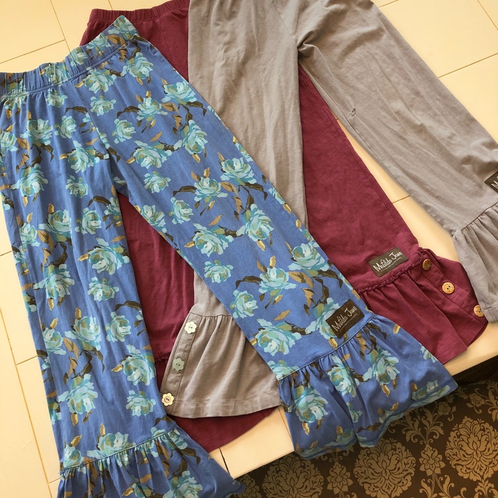 Matilda Jane Bundle